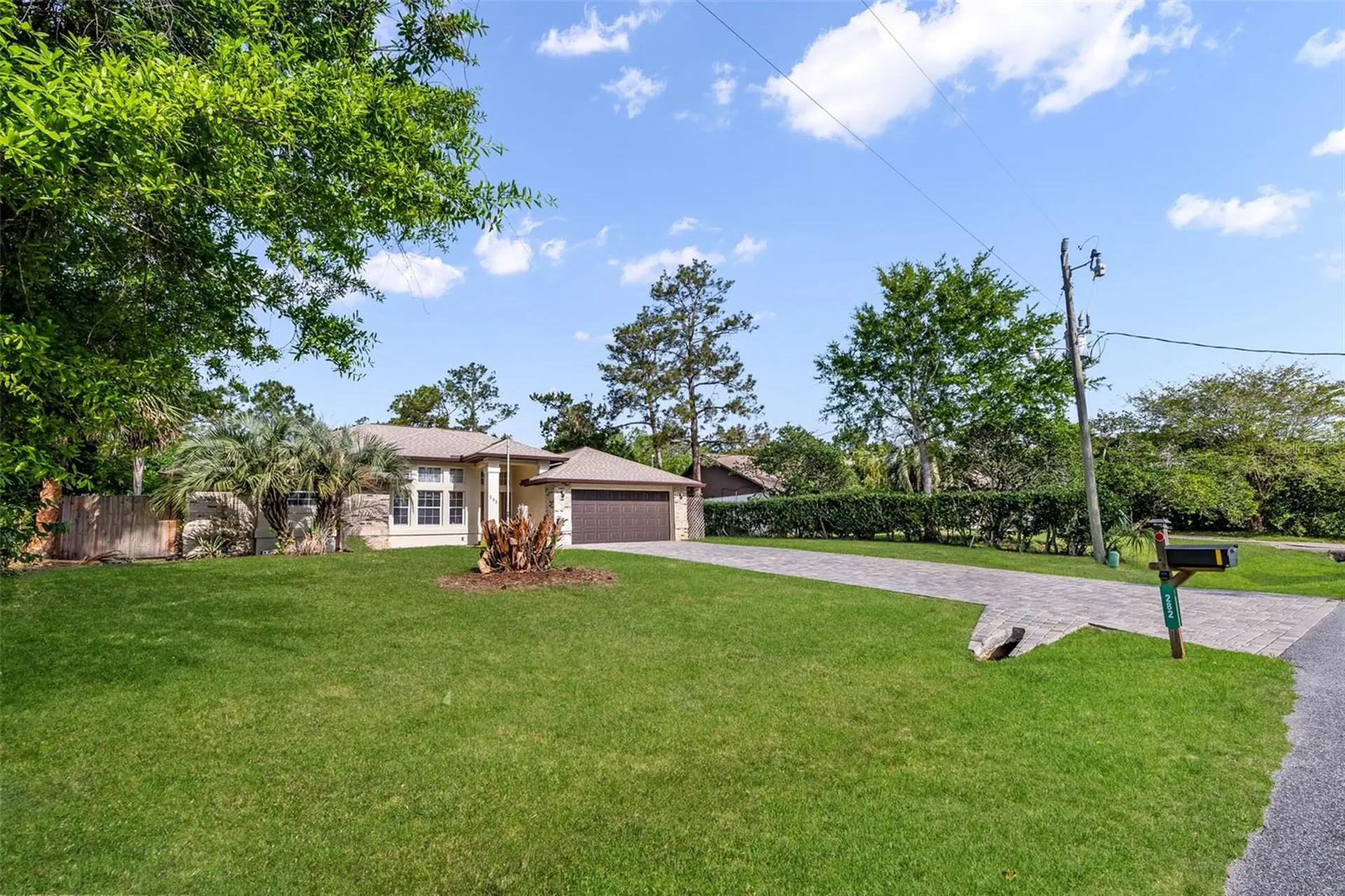 282 Beachway Drive Palm Coast FL 32137