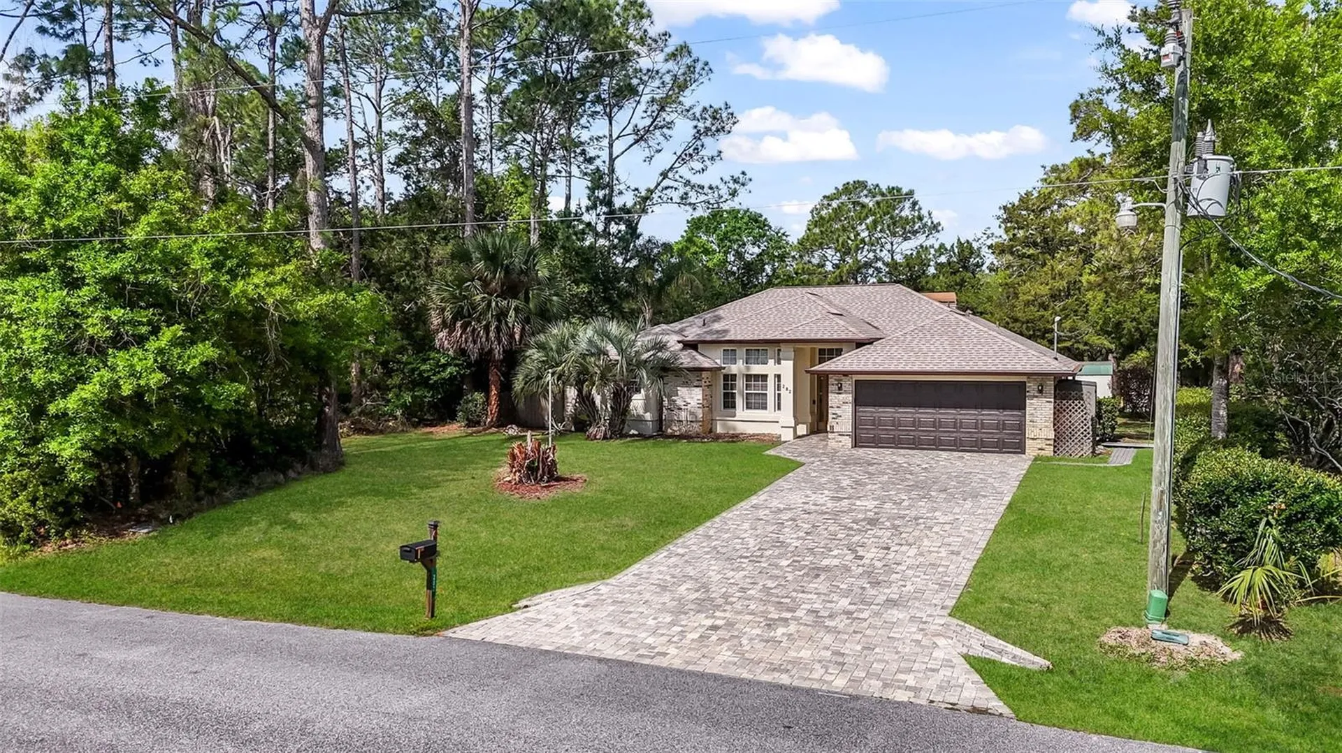 282 Beachway Drive Palm Coast FL 32137