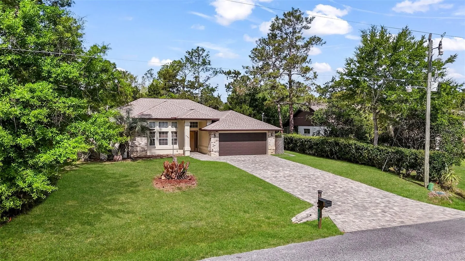 282 Beachway Drive Palm Coast FL 32137