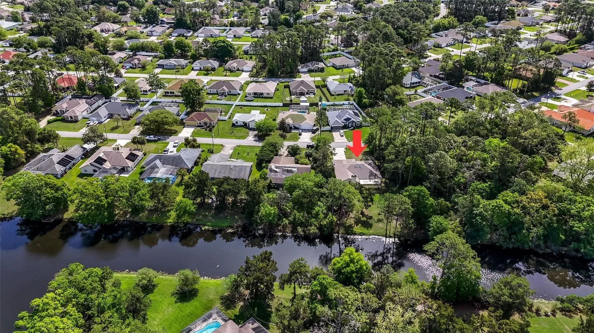 282 Beachway Drive Palm Coast FL 32137