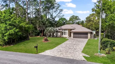 282 Beachway Drive Palm Coast FL 32137