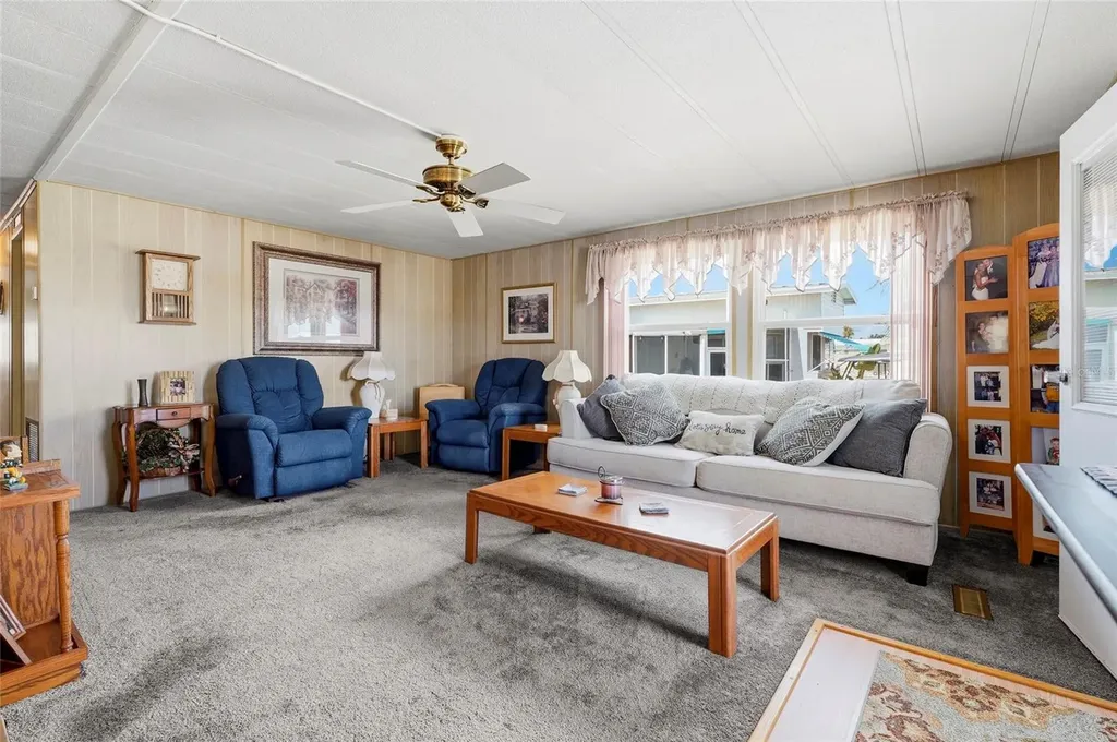 6624 Marina Drive Bradenton FL 34207