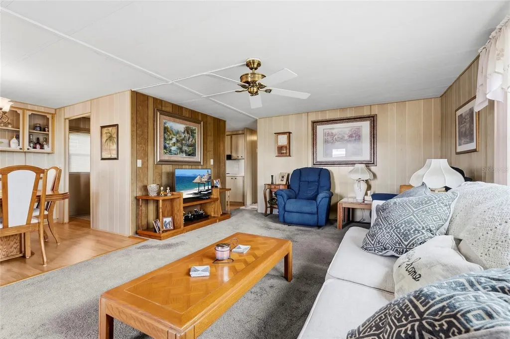 6624 Marina Drive Bradenton FL 34207