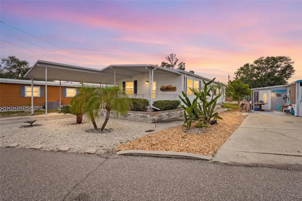 6624 Marina Drive Bradenton FL 34207