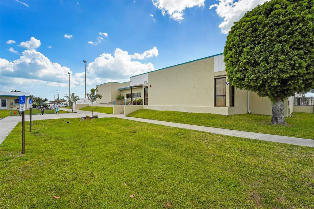 6624 Marina Drive Bradenton FL 34207