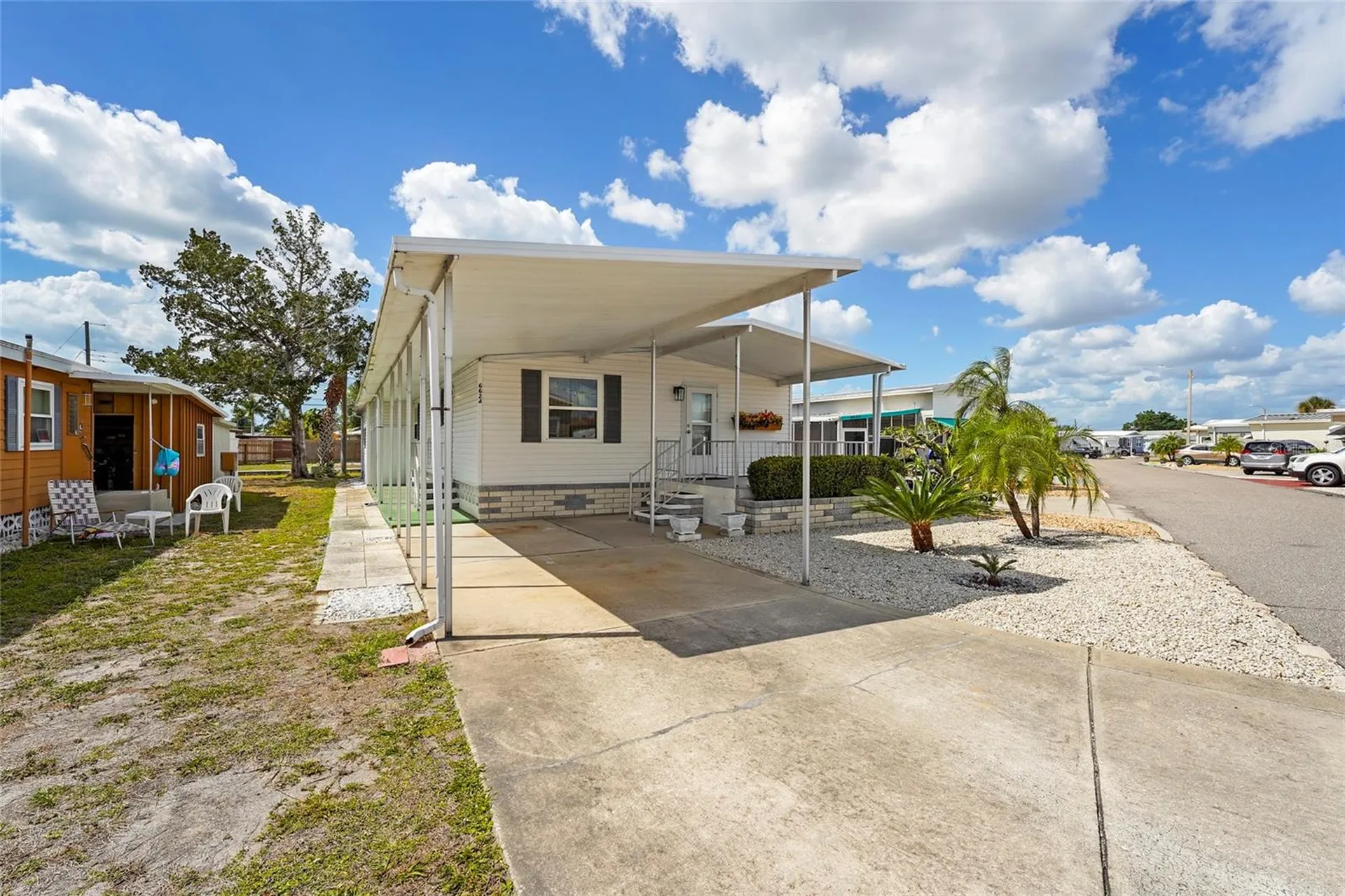 6624 Marina Drive Bradenton FL 34207