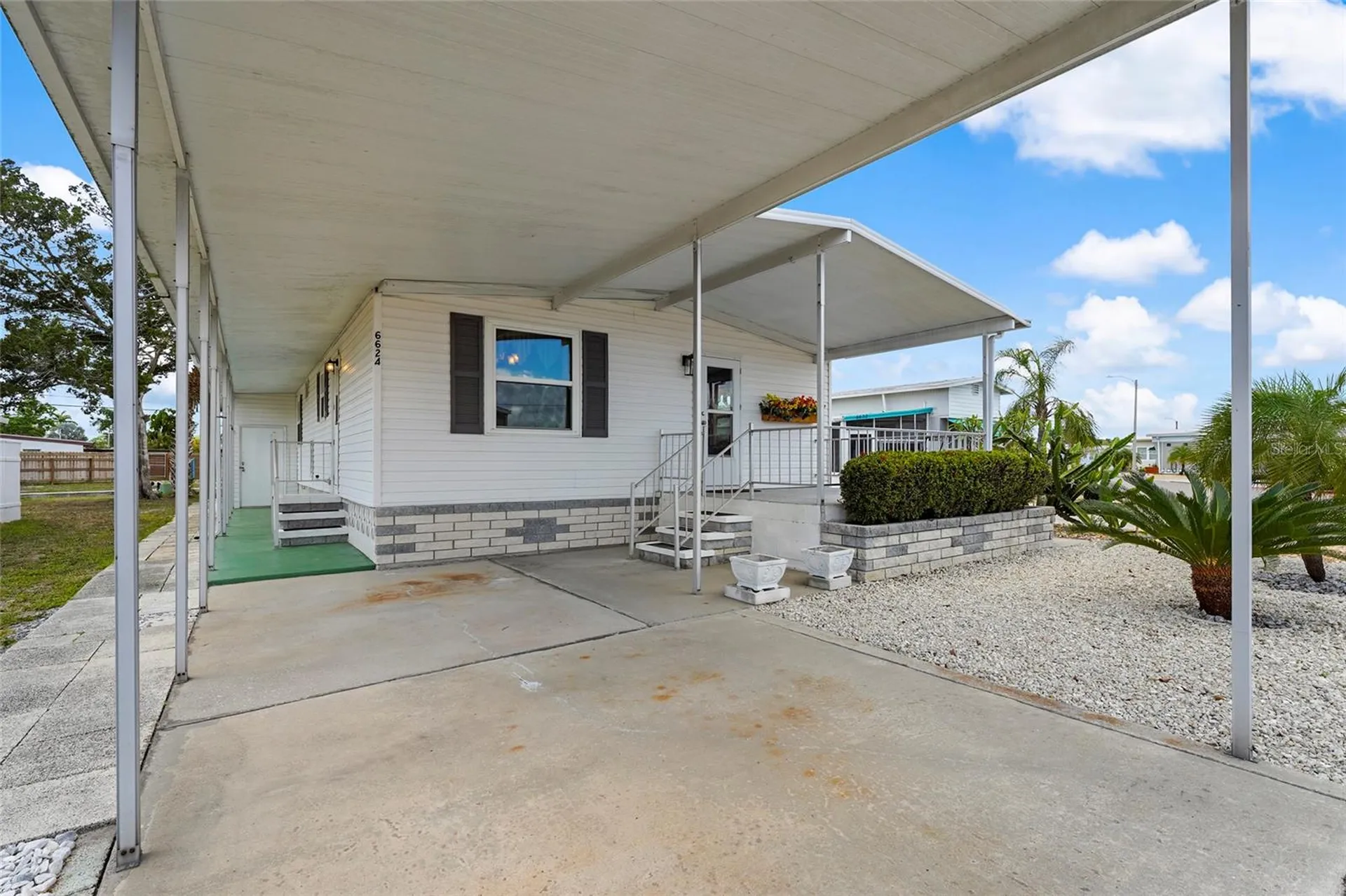 6624 Marina Drive Bradenton FL 34207