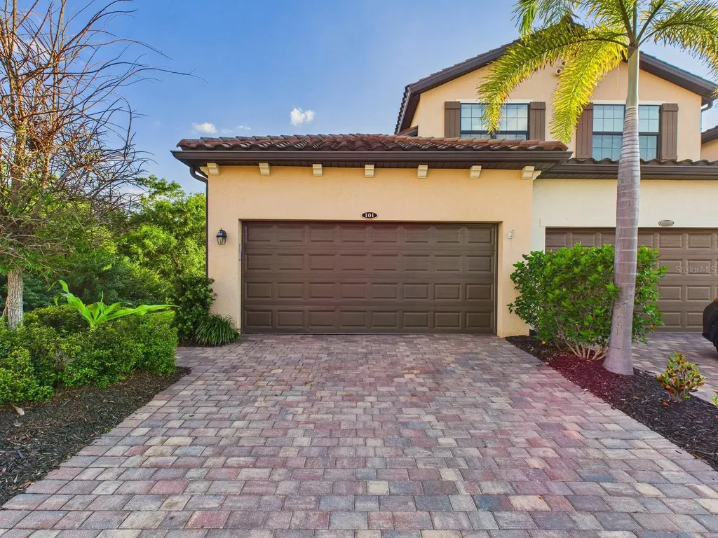 12550 Ghiberti Circle Venice FL 34293