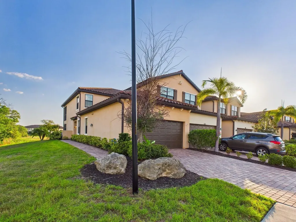 12550 Ghiberti Circle Venice FL 34293