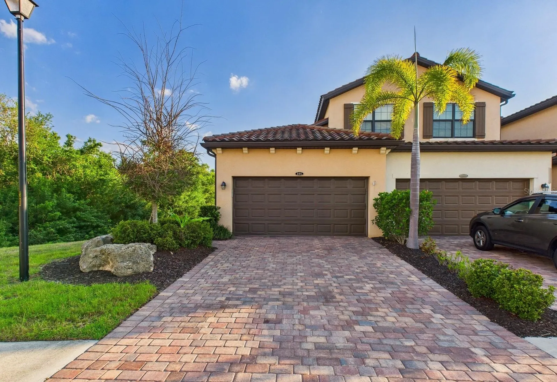 Venice FL, 12550 Ghiberti Circle, Unit 101
