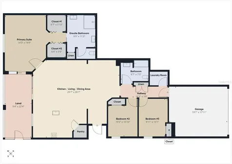 12550 Ghiberti Circle Venice FL 34293