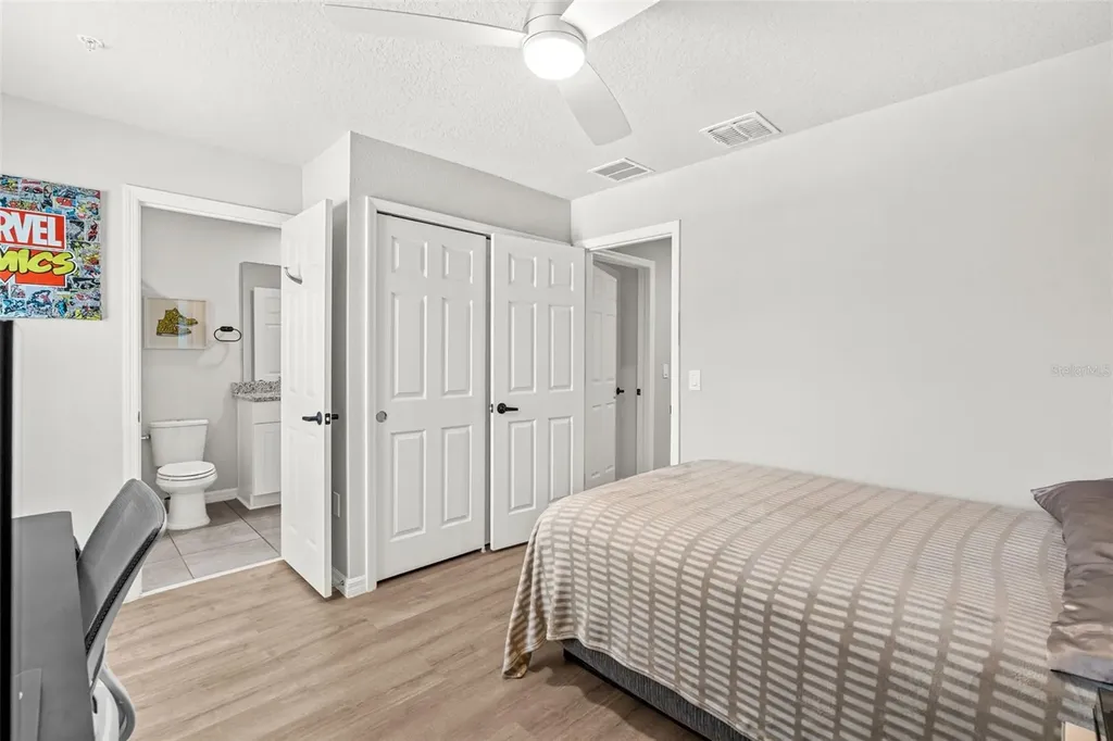 2582 Sweet Viburnum Way Ocoee FL 34761