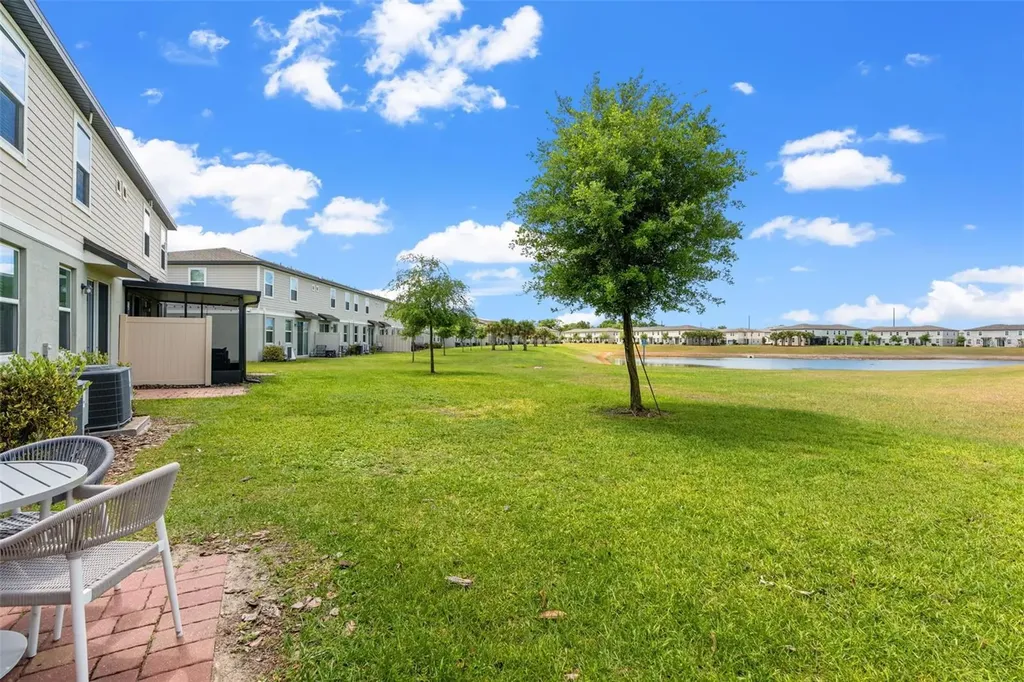 2582 Sweet Viburnum Way Ocoee FL 34761