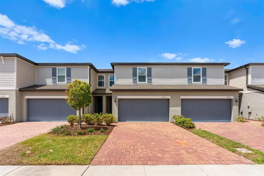 2582 Sweet Viburnum Way Ocoee FL 34761