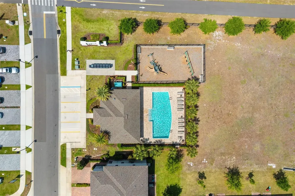 2582 Sweet Viburnum Way Ocoee FL 34761