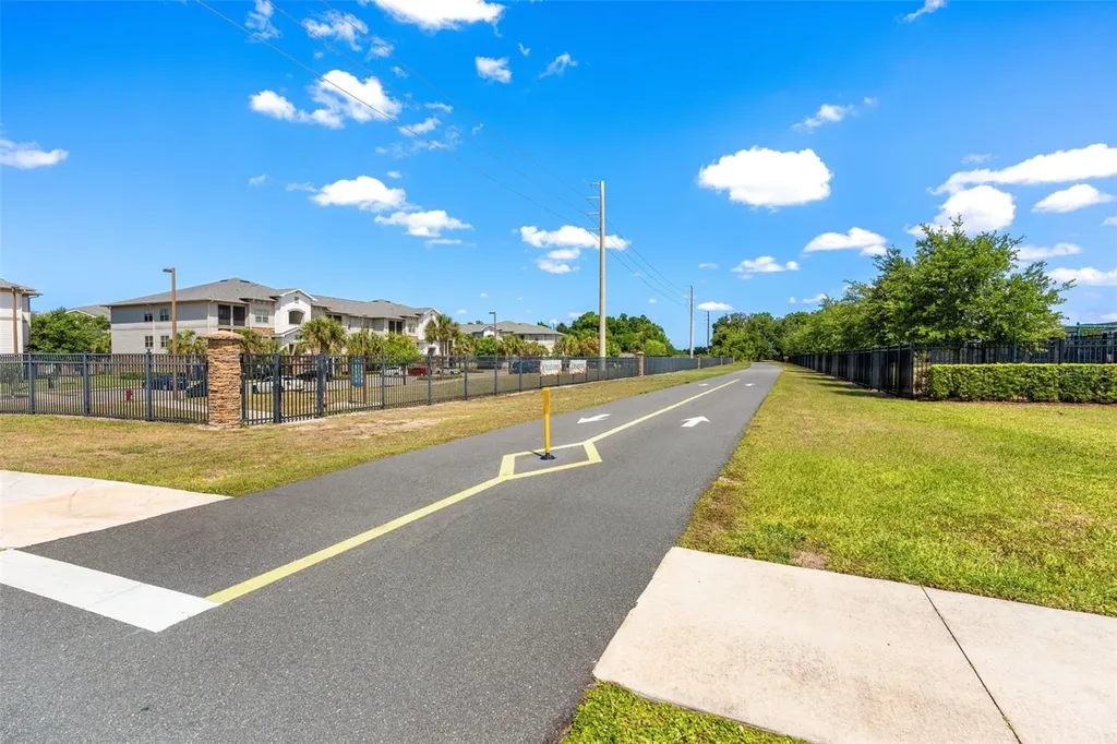 2582 Sweet Viburnum Way Ocoee FL 34761