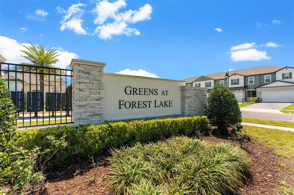 2582 Sweet Viburnum Way Ocoee FL 34761