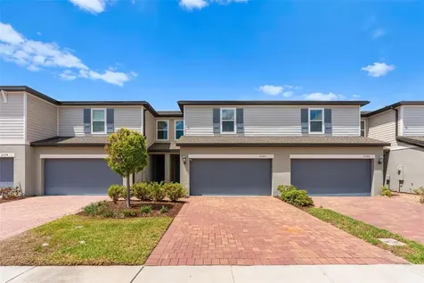 2582 Sweet Viburnum Way Ocoee FL 34761