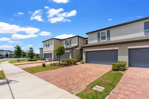 2582 Sweet Viburnum Way Ocoee FL 34761