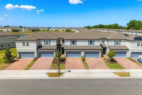 2582 Sweet Viburnum Way Ocoee FL 34761