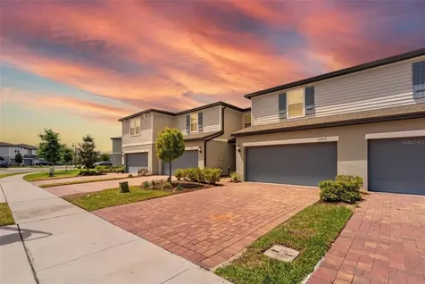 2582 Sweet Viburnum Way Ocoee FL 34761