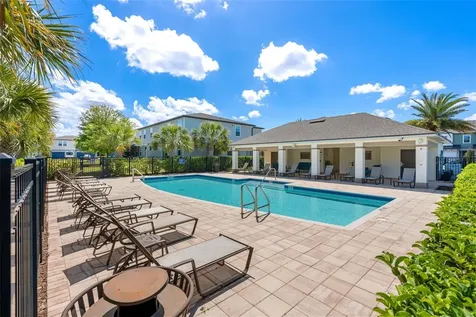 2582 Sweet Viburnum Way Ocoee FL 34761