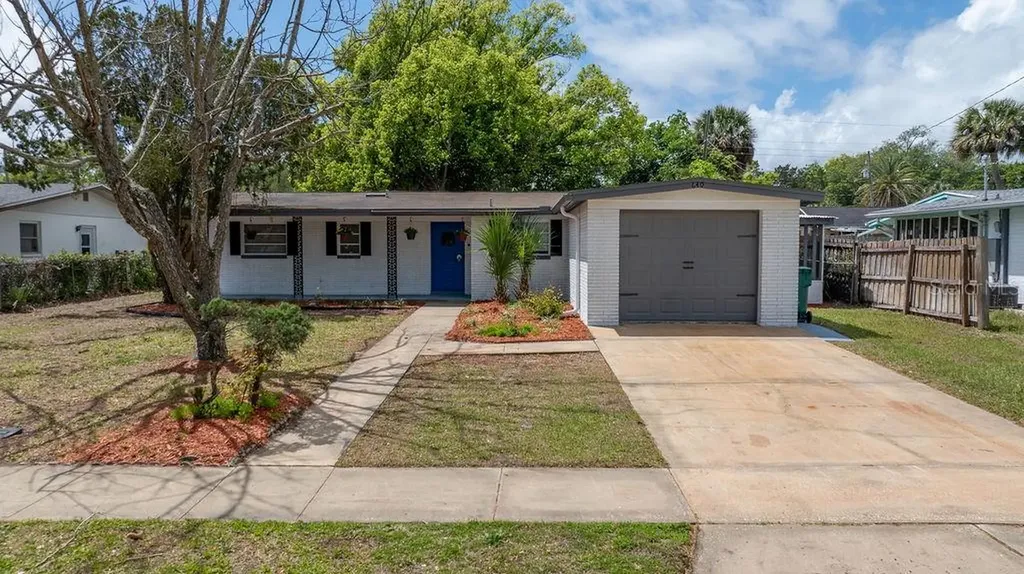 640 Westward Circle Daytona Beach FL 32117