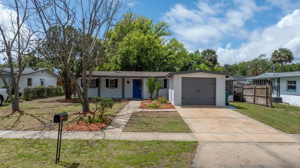 640 Westward Circle Daytona Beach FL 32117