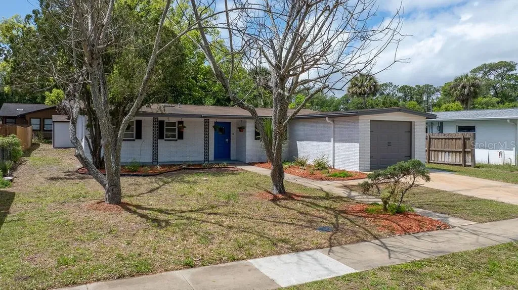 640 Westward Circle Daytona Beach FL 32117
