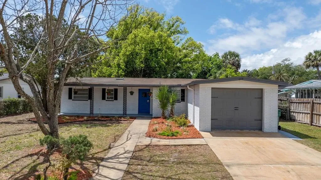 640 Westward Circle Daytona Beach FL 32117