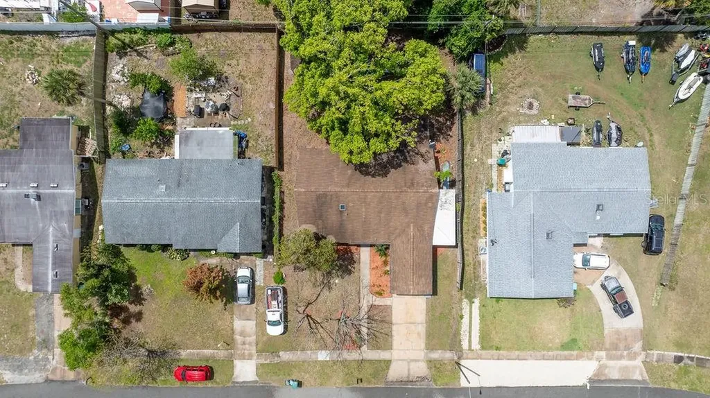 640 Westward Circle Daytona Beach FL 32117