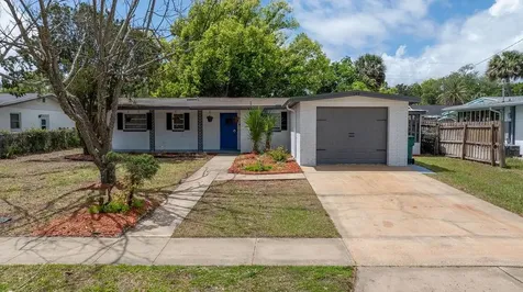 640 Westward Circle Daytona Beach FL 32117