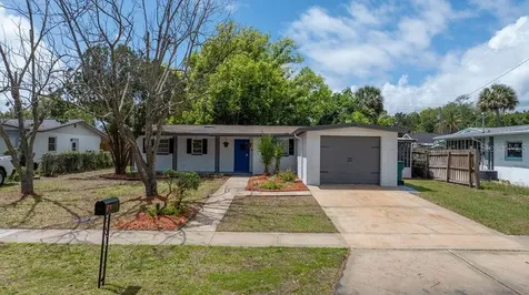 640 Westward Circle Daytona Beach FL 32117