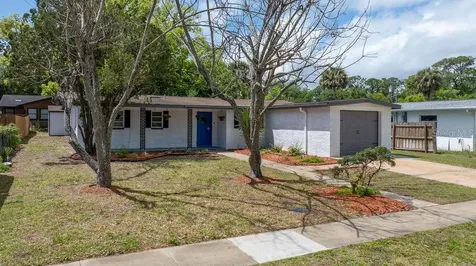 640 Westward Circle Daytona Beach FL 32117