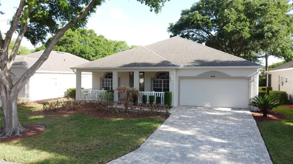 2308 Twickingham Court Clermont FL 34711