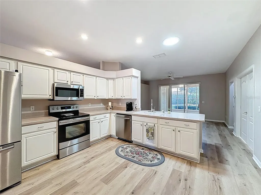 2308 Twickingham Court Clermont FL 34711