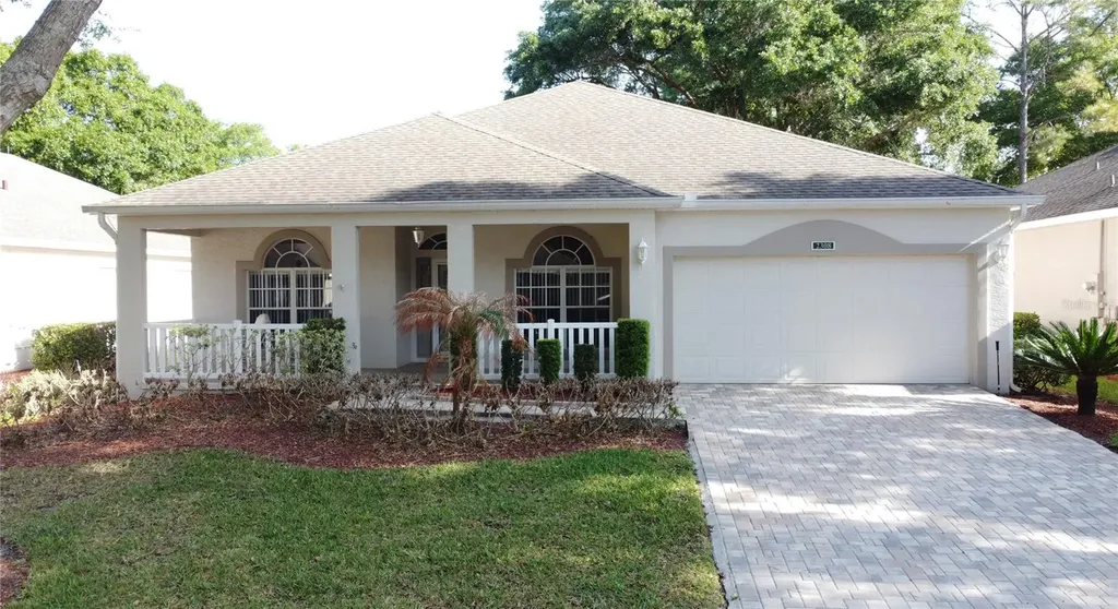 2308 Twickingham Court Clermont FL 34711