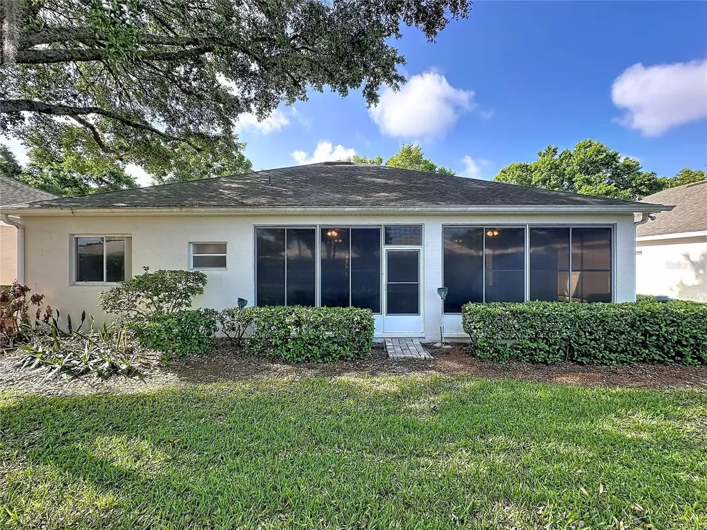2308 Twickingham Court Clermont FL 34711
