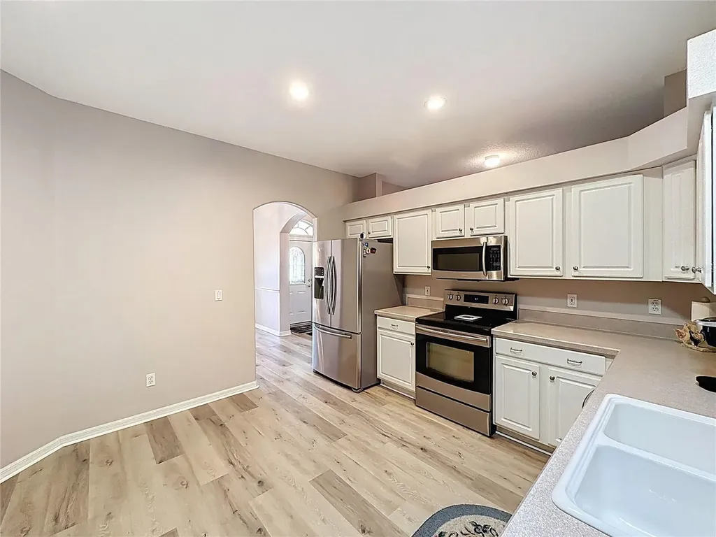 2308 Twickingham Court Clermont FL 34711