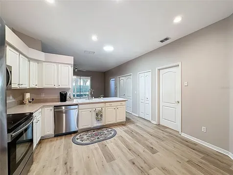 2308 Twickingham Court Clermont FL 34711
