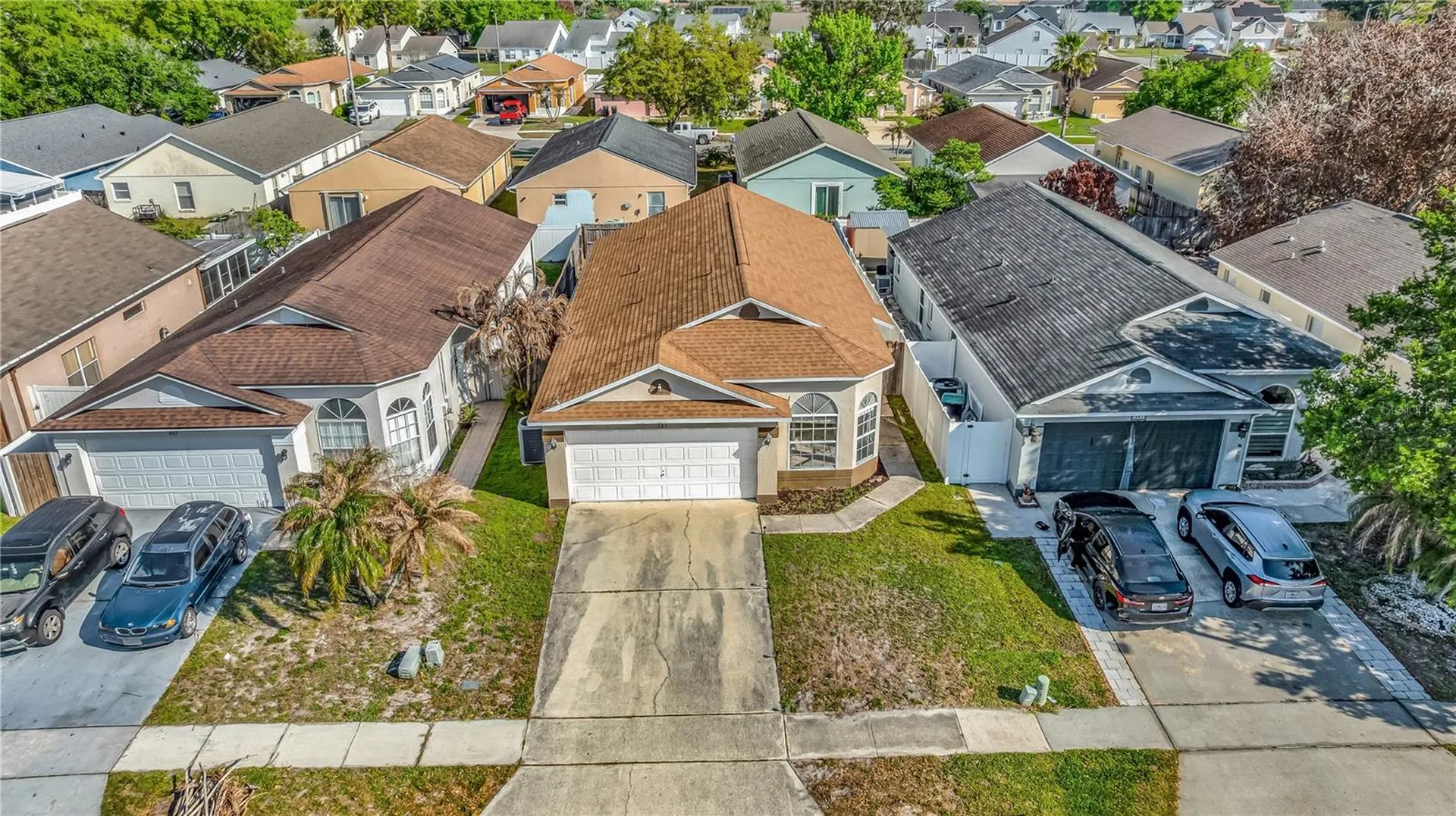 385 Briar Bay Circle Orlando FL 32825