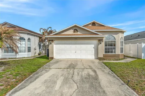 385 Briar Bay Circle Orlando FL 32825