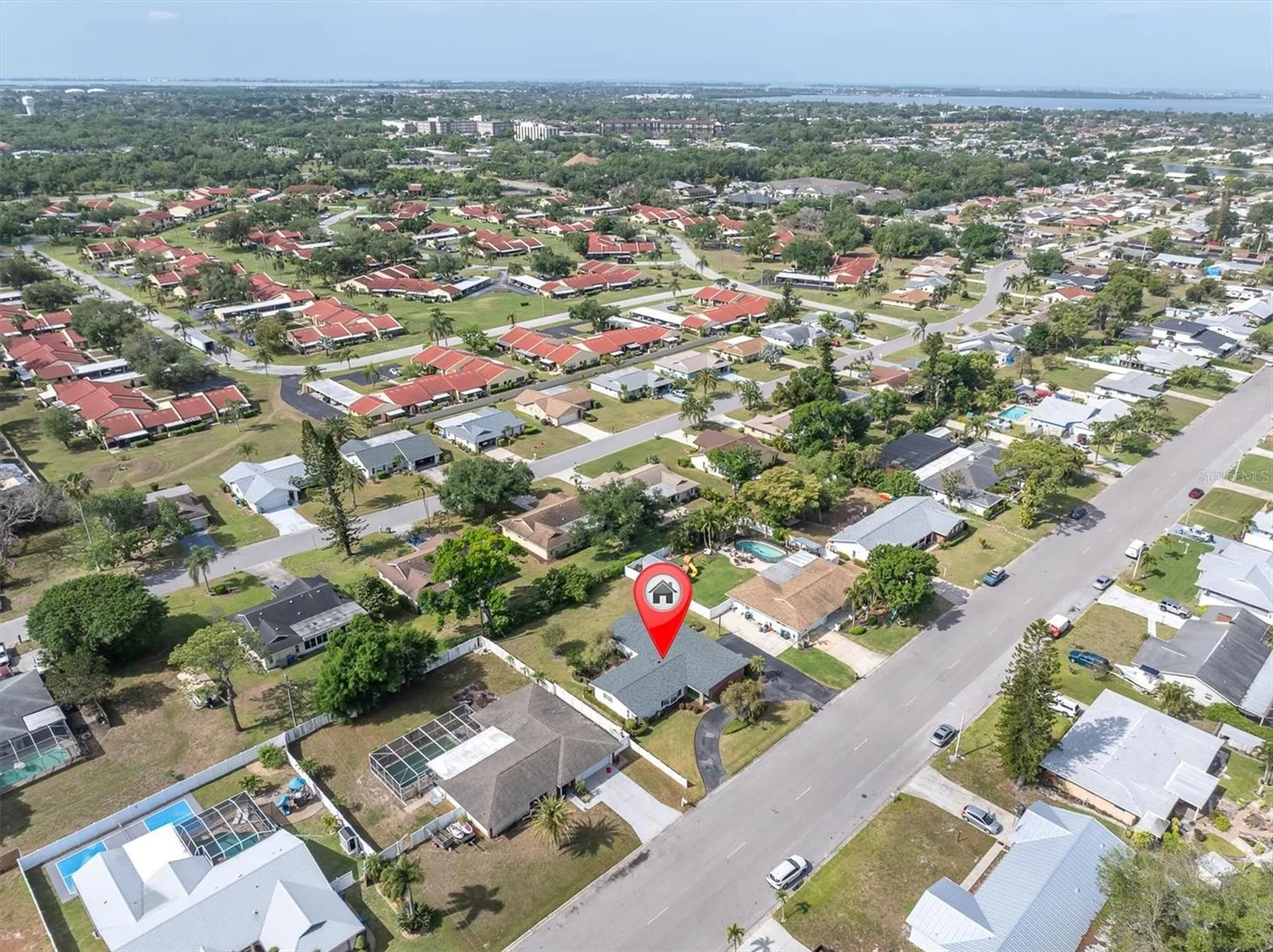 5511 10th Avenue Drive W Bradenton FL 34209
