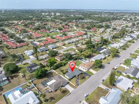 5511 10th Avenue Drive W Bradenton FL 34209