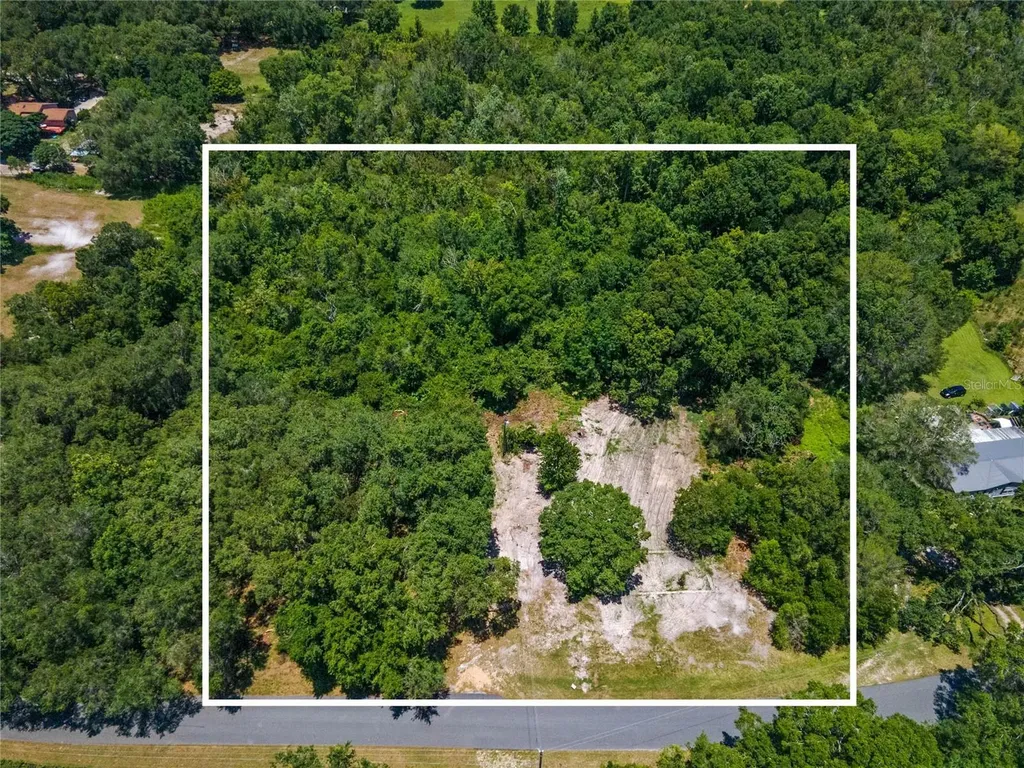 15527 Trousdale Street Clermont FL 34715