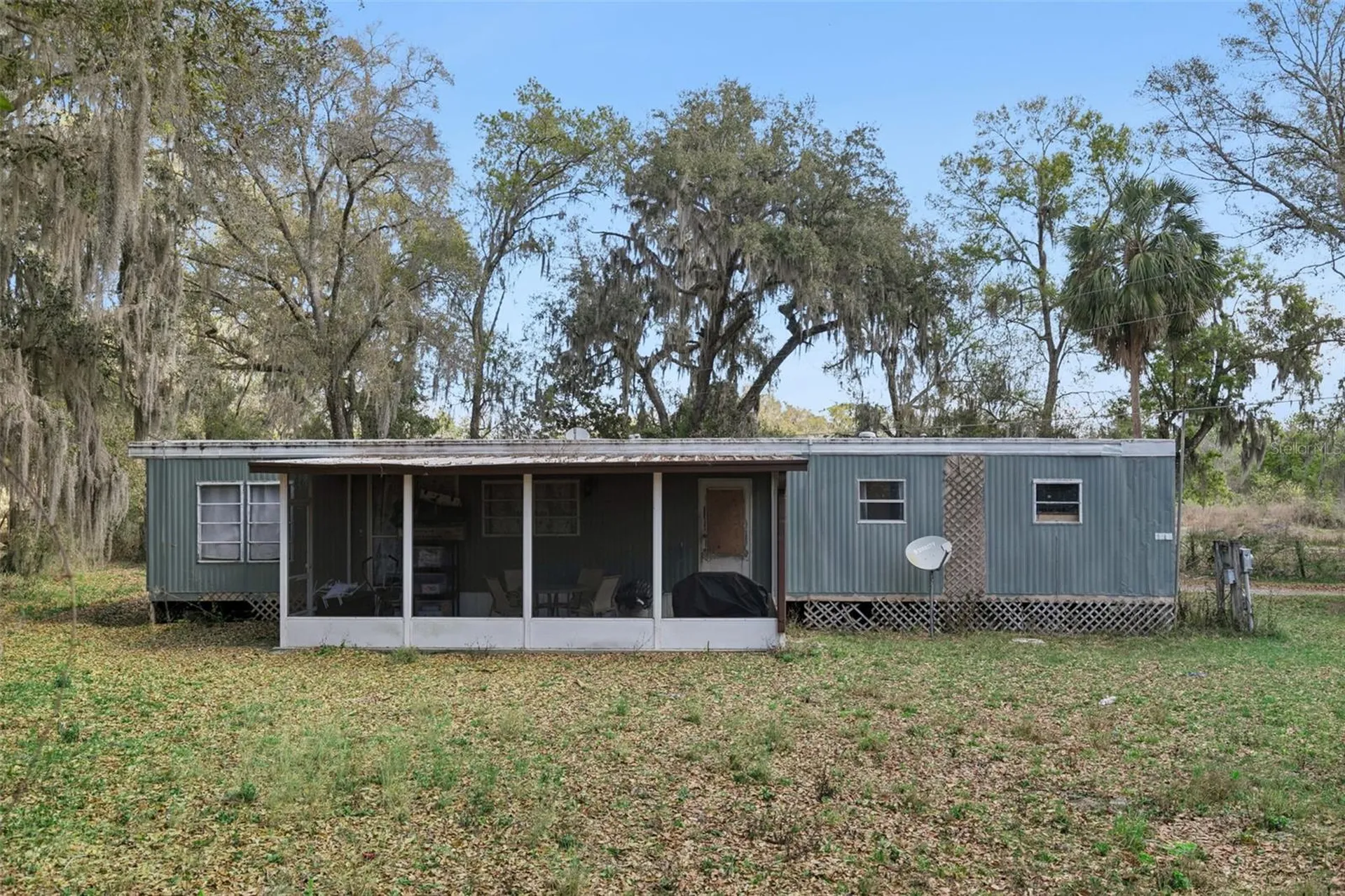 15527 Trousdale Street Clermont FL 34715