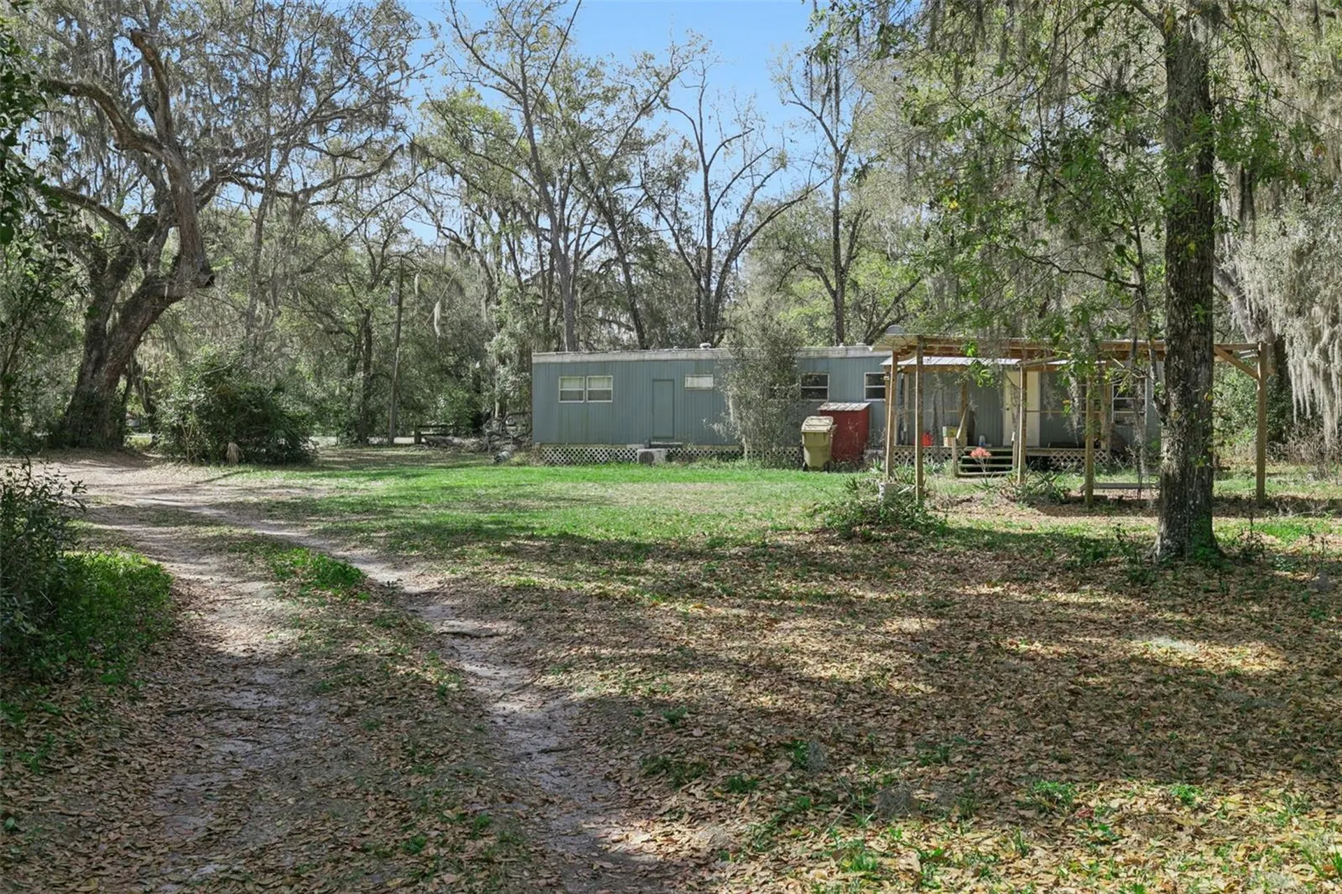 15527 Trousdale Street Clermont FL 34715