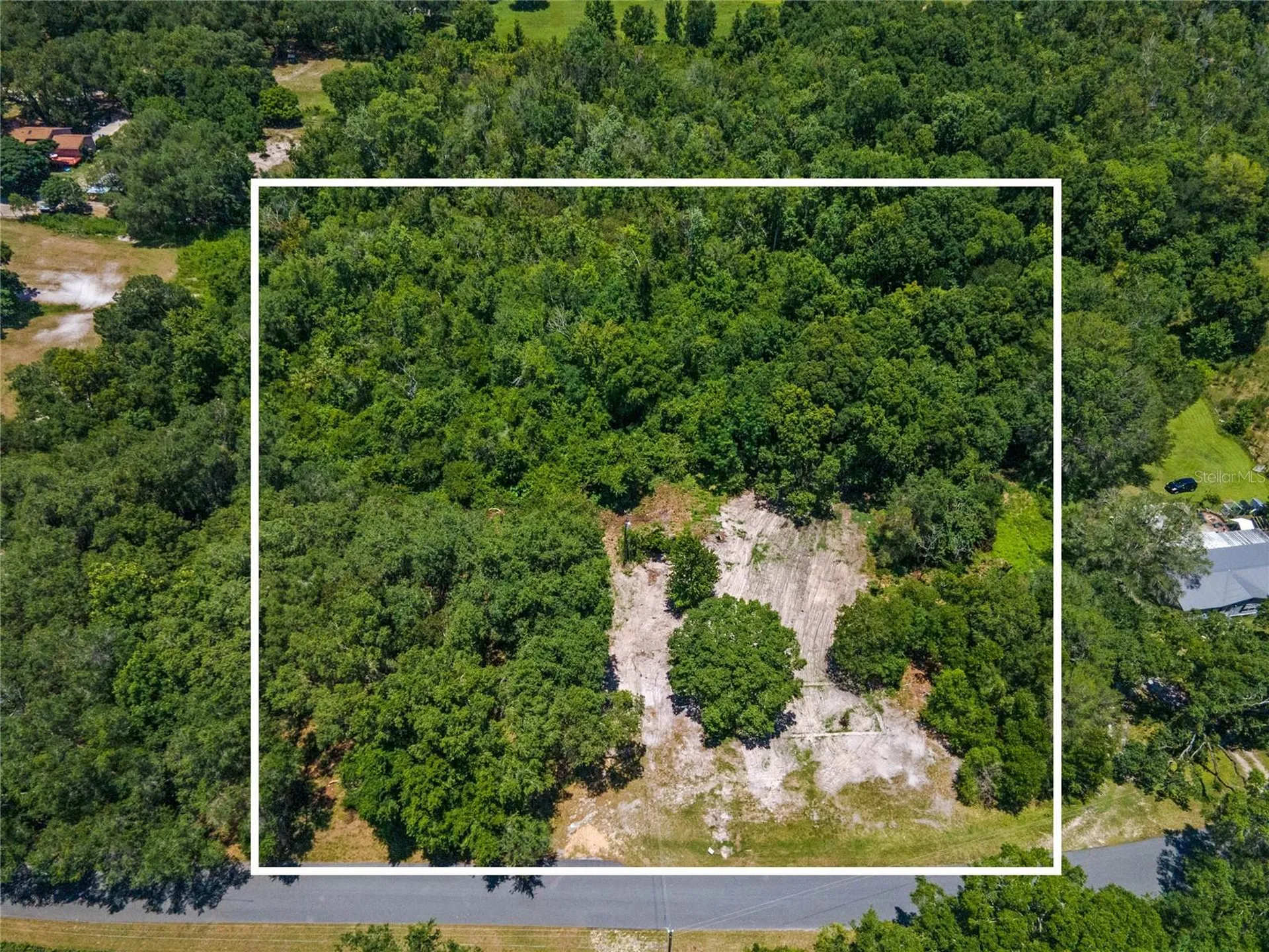 15527 Trousdale Street Clermont FL 34715