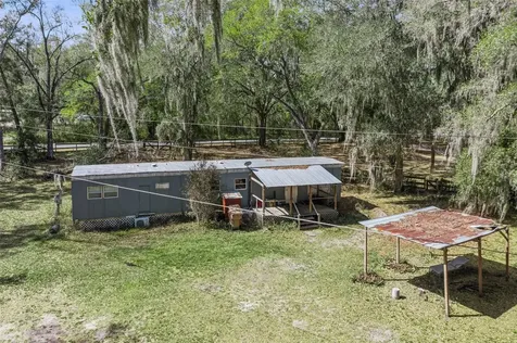 15527 Trousdale Street Clermont FL 34715