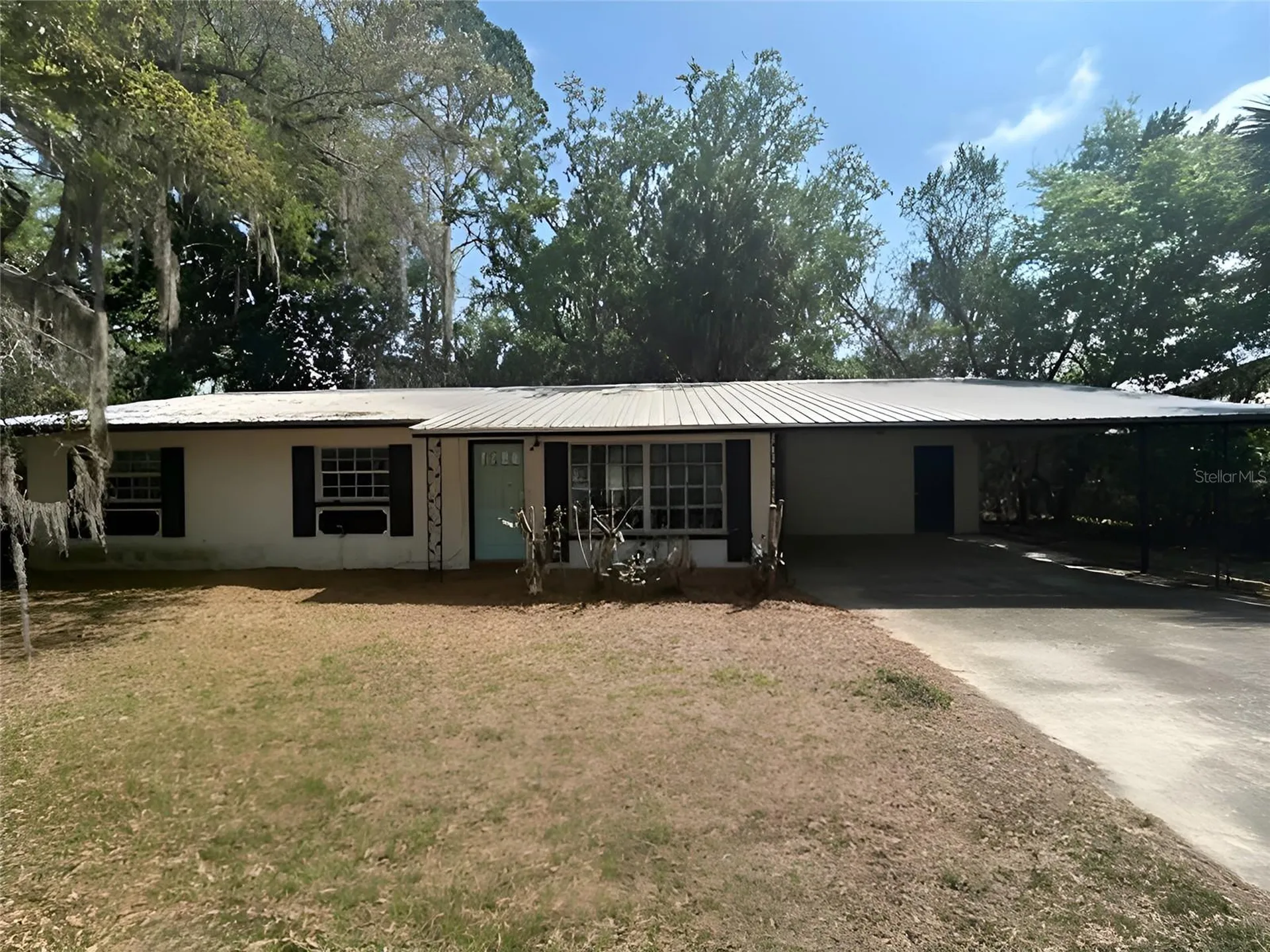 23 NE 6th Street Chiefland FL 32626